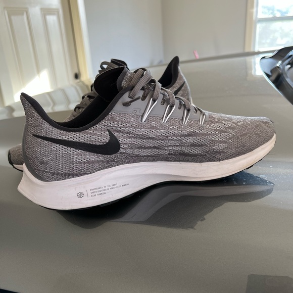 Nike Zoom Pegasus 38, 12.5 - Picture 2 of 3